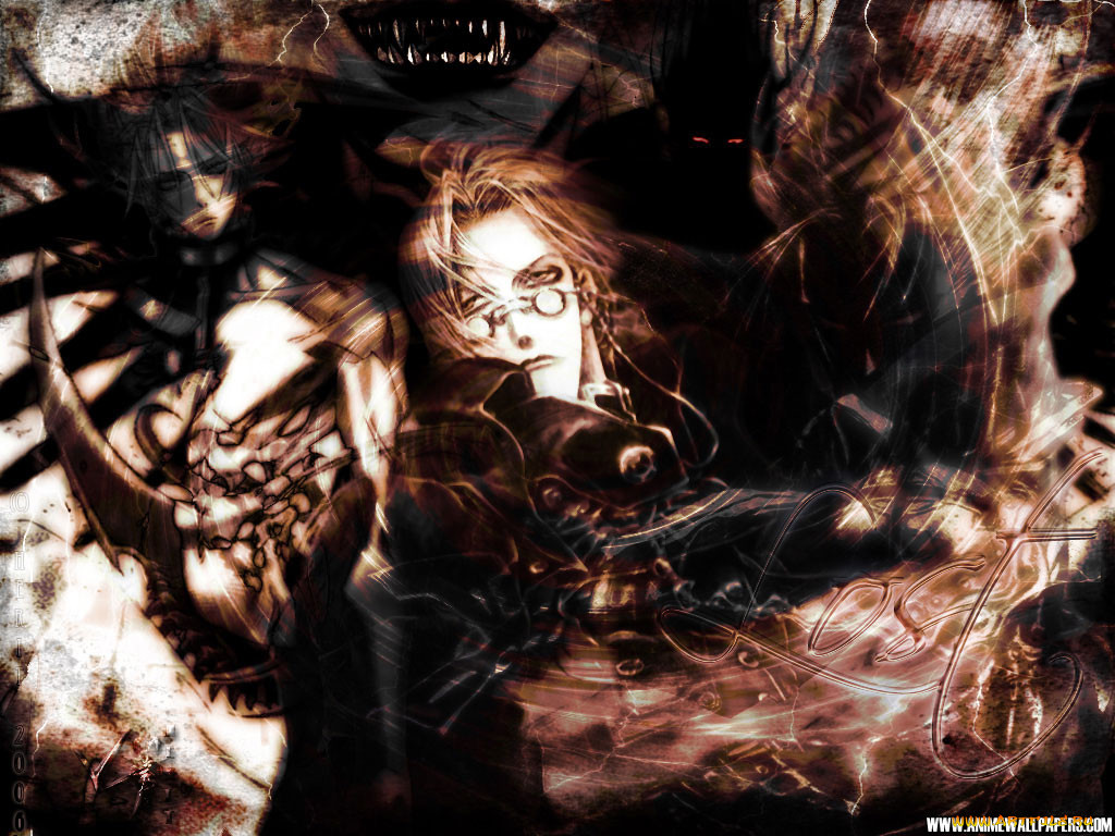 , trinity, blood